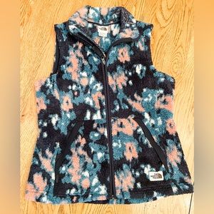 [The North Face] Campshire Vest 2.0 Womens